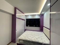 Bidadari Park Drive (Toa Payoh), Multi Generation #592737051